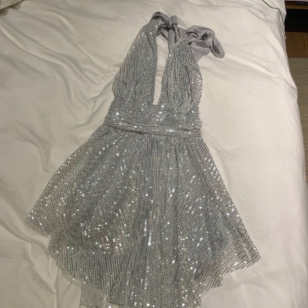 Lucy in the Sky Dress